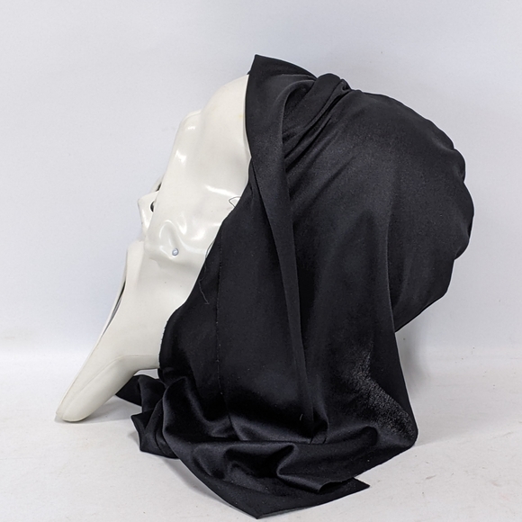 Scream Ghostface Mask, Easter Unlimited Fun World Div. #8550  (read description) - Picture 4 of 12